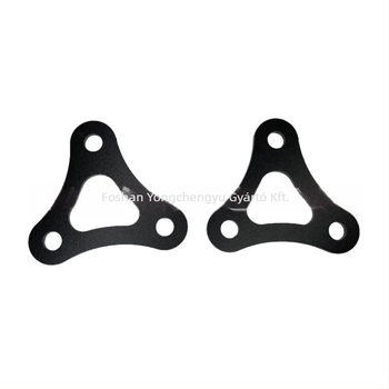 Dog bone csökkentő kiegészítő Loncin DS525X motorkerékpárhoz