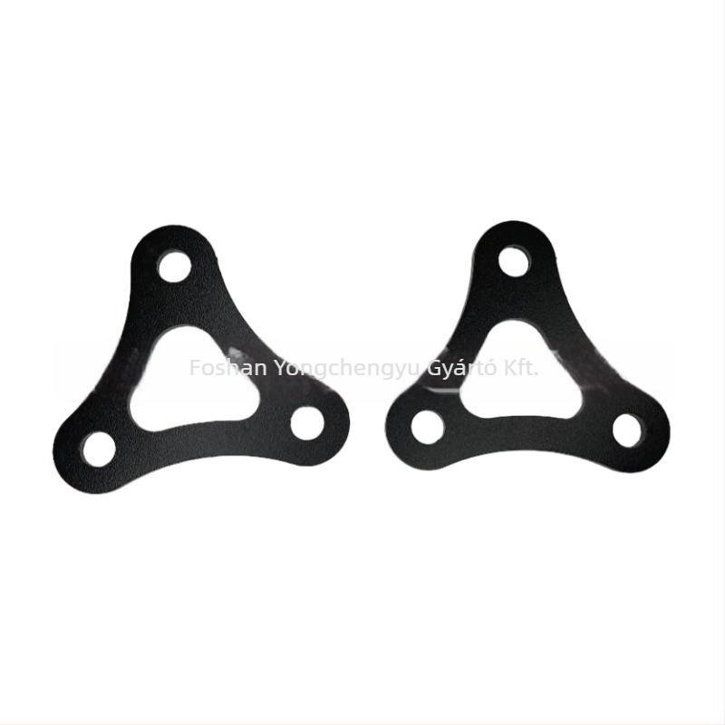 Dog bone csökkentő kiegészítő Loncin DS525X motorkerékpárhoz