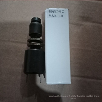 Fékfénykapcsoló WG9100710006 – Jinan Houlei