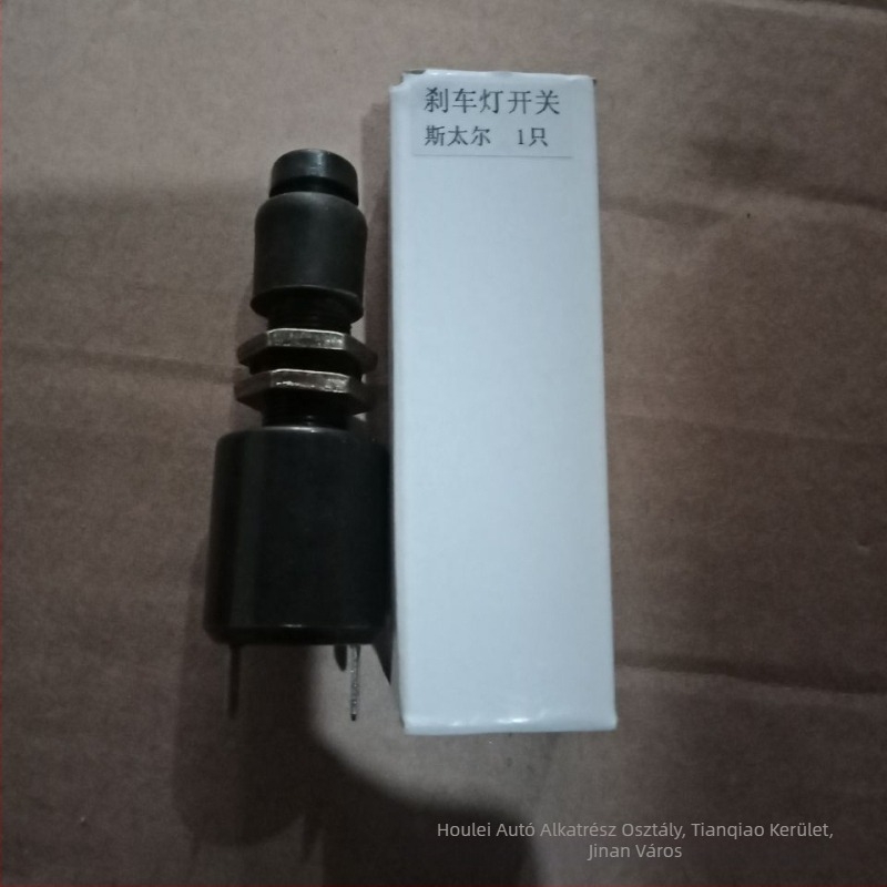 Fékfénykapcsoló WG9100710006 – Jinan Houlei