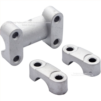 ATV kormányrögzítő blokk quadhoz 150-250CC