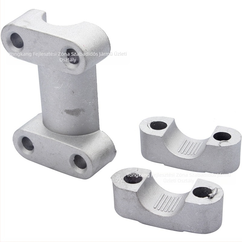 ATV kormányrögzítő blokk quadhoz 150-250CC