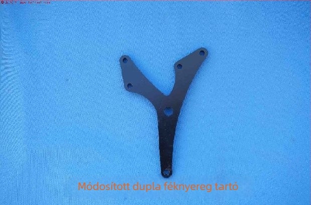 Motorkerékpár hátsó féknyomó tartó – univerzális, kompatibilis különböző rendszerekkel (Márka 11, Modell 1)