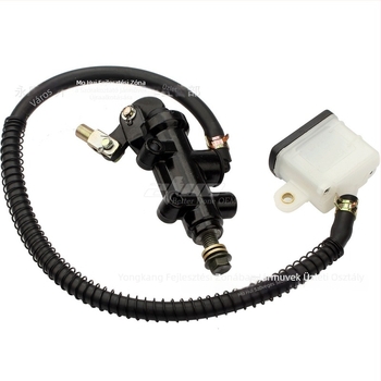 Motorkerékpár fékpumpa – típus Pull Rod Type, Modell: Pull Rod Type, Márka: Egyéb, Testreszabás: Nem