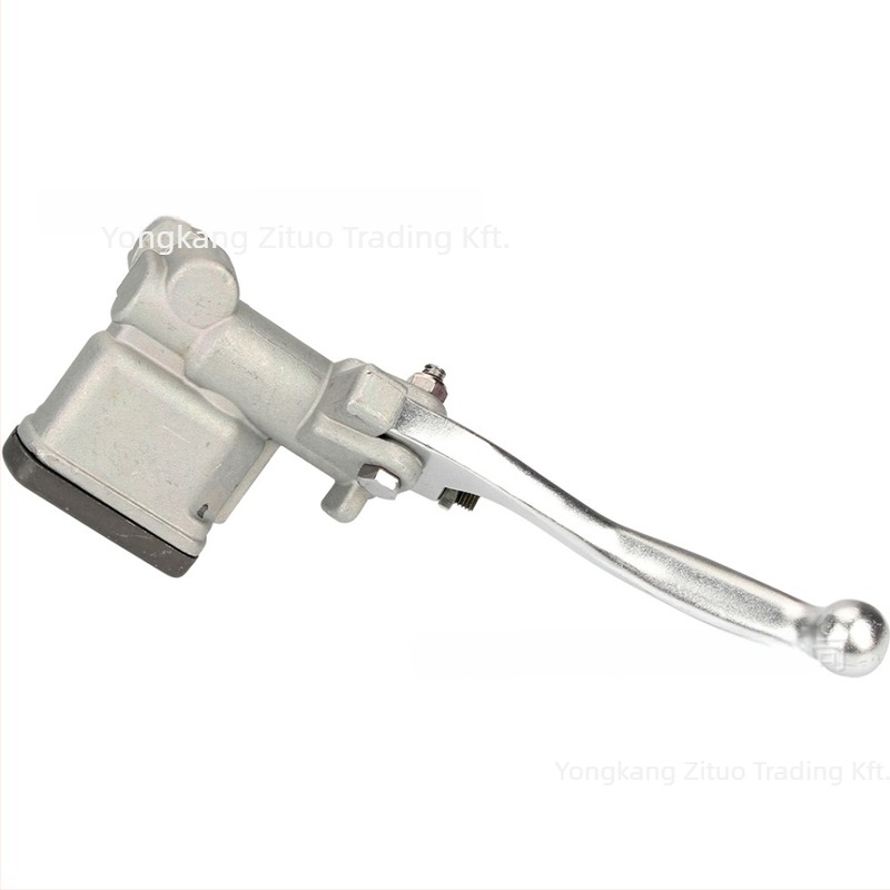 Elülső hidraulikus tárcsafék felső jobb pumpa Honda CR125R/CR250R/CR500R/CRF250/CRF450