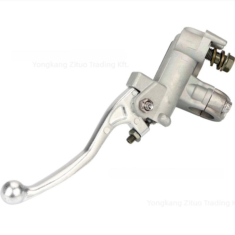 Elülső hidraulikus tárcsafék felső jobb pumpa Honda CR125R/CR250R/CR500R/CRF250/CRF450
