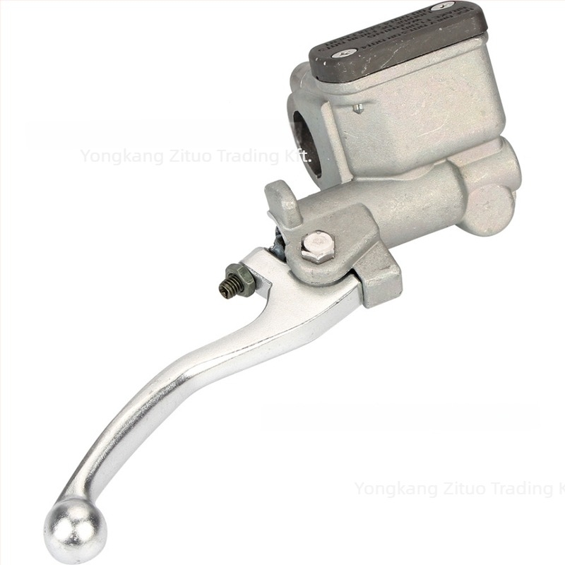 Elülső hidraulikus tárcsafék felső jobb pumpa Honda CR125R/CR250R/CR500R/CRF250/CRF450