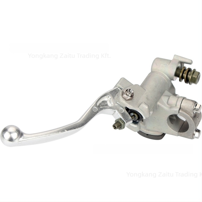 Elülső hidraulikus tárcsafék felső jobb pumpa Honda CR125R/CR250R/CR500R/CRF250/CRF450