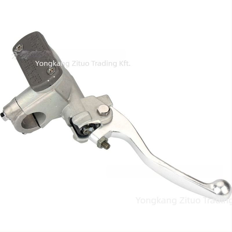 Elülső hidraulikus tárcsafék felső jobb pumpa Honda CR125R/CR250R/CR500R/CRF250/CRF450