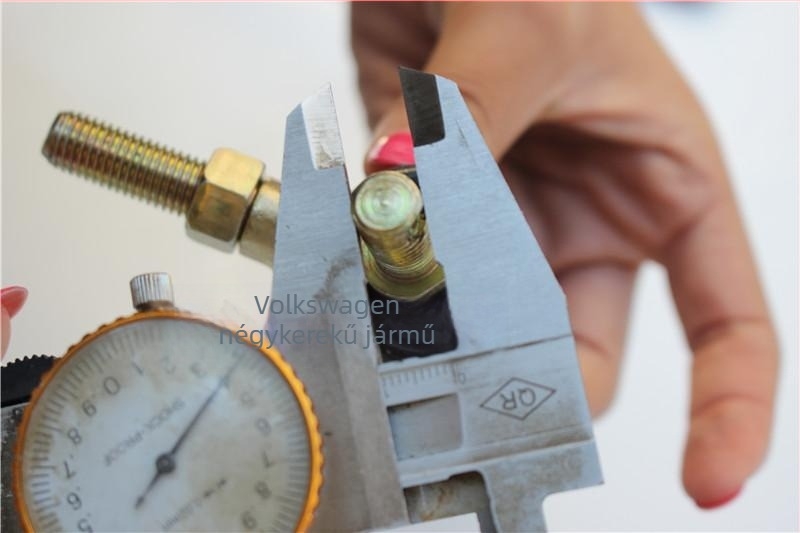 ATV tie rod gömbcsukló – Yihong Ball Head, ATV modellekhez