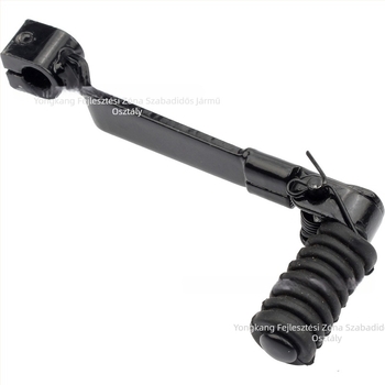 Összecsukható váltókar terepmotorhoz és ATV-hez, univerzális modell, kompatibilis 50cc-250cc