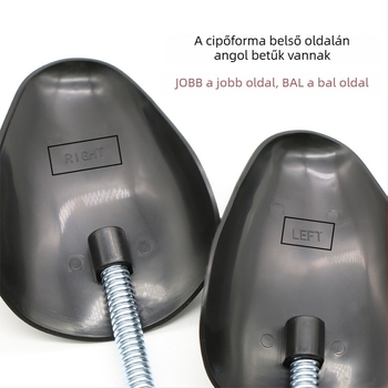 Concerning állítható műanyag rugós cipőtámasz – nők és férfiak számára, modell: cipőtámasz, stílus: rugós cipőtámasz, márka: Concerning, minden évszakhoz