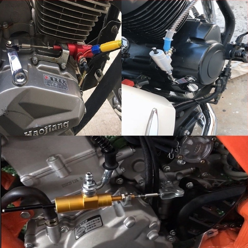 Mowalker Gaolin 14MM hidraulikus kuplungpumpa