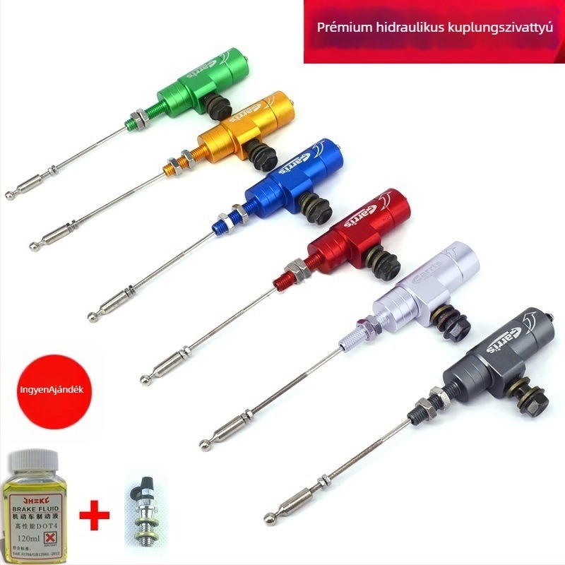 Mowalker Gaolin 14MM hidraulikus kuplungpumpa