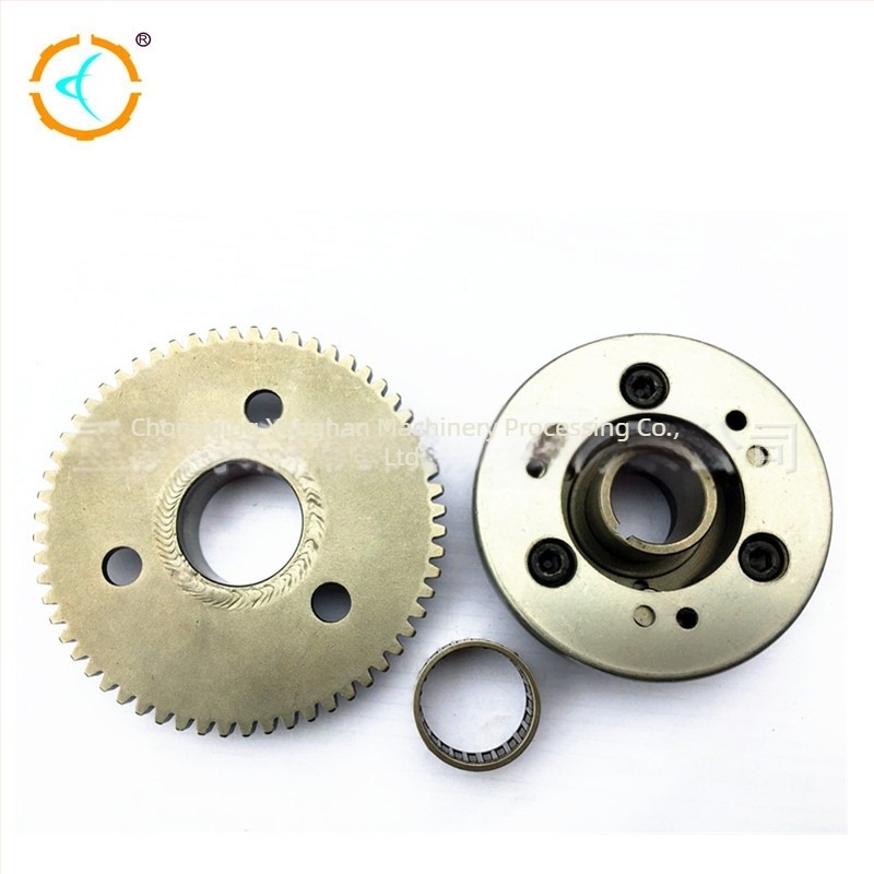 Yonghan DURO Motorkerékpár Kuplung Overrunning Assembly