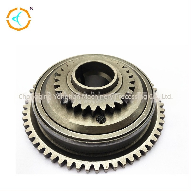 Yonghan DURO Motorkerékpár Kuplung Overrunning Assembly