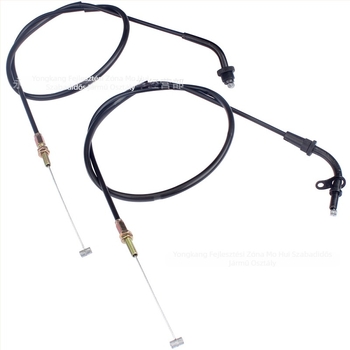 Gázkábel 58300-01DB0-000 Suzuki GS500/GS500F (2001-2009)