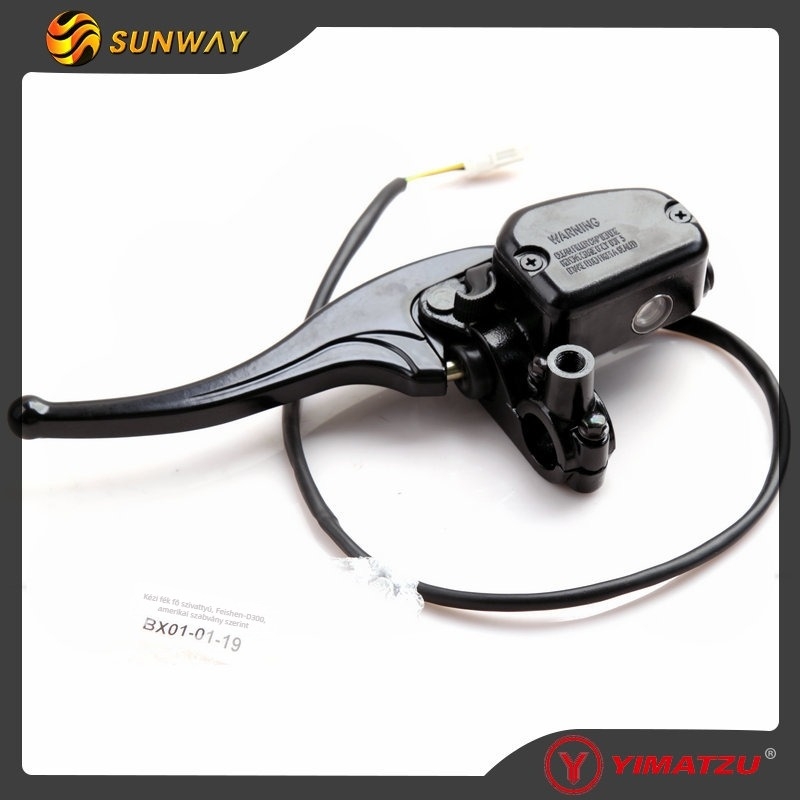 SUNWAY Kézifék felsőpumpa alkatrész FA-D300 Flying God ATV 300CC
