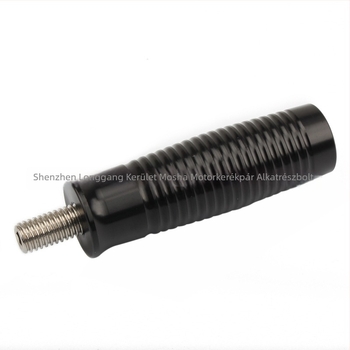 Védőfej váltókarhoz - Gear lever head - Mosha - Alumínium