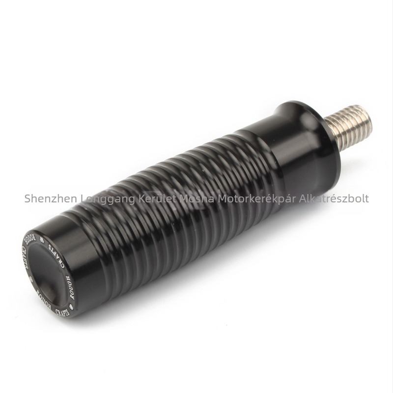 Védőfej váltókarhoz - Gear lever head - Mosha - Alumínium