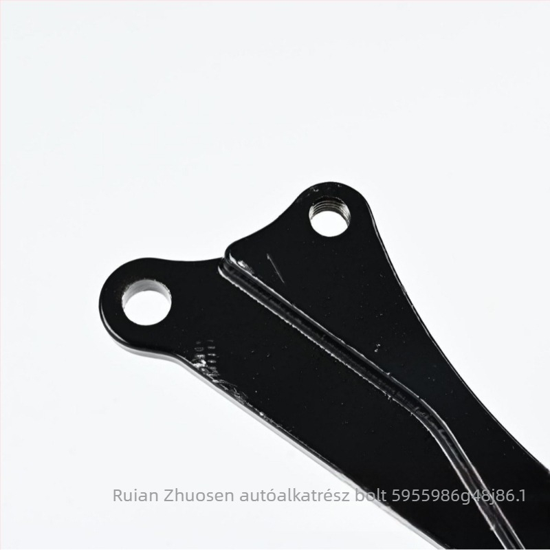 BEAT modellhez féknyereg-tartó, Zhuosen ZS-F08, die-cast