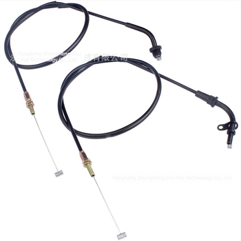 Gázkábel Suzuki GS500/GS500F (2001-2009) 58300-01DA0-000