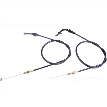 Gázkábel Suzuki GS500/GS500F (2001-2009) 58300-01DA0-000