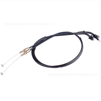 Gázkábel Suzuki GS500/GS500F (2001-2009) 58300-01DA0-000