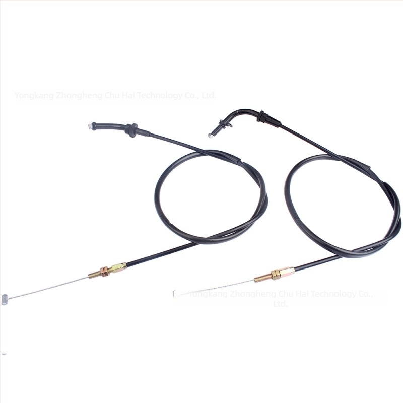 Gázkábel Suzuki GS500/GS500F (2001-2009) 58300-01DA0-000