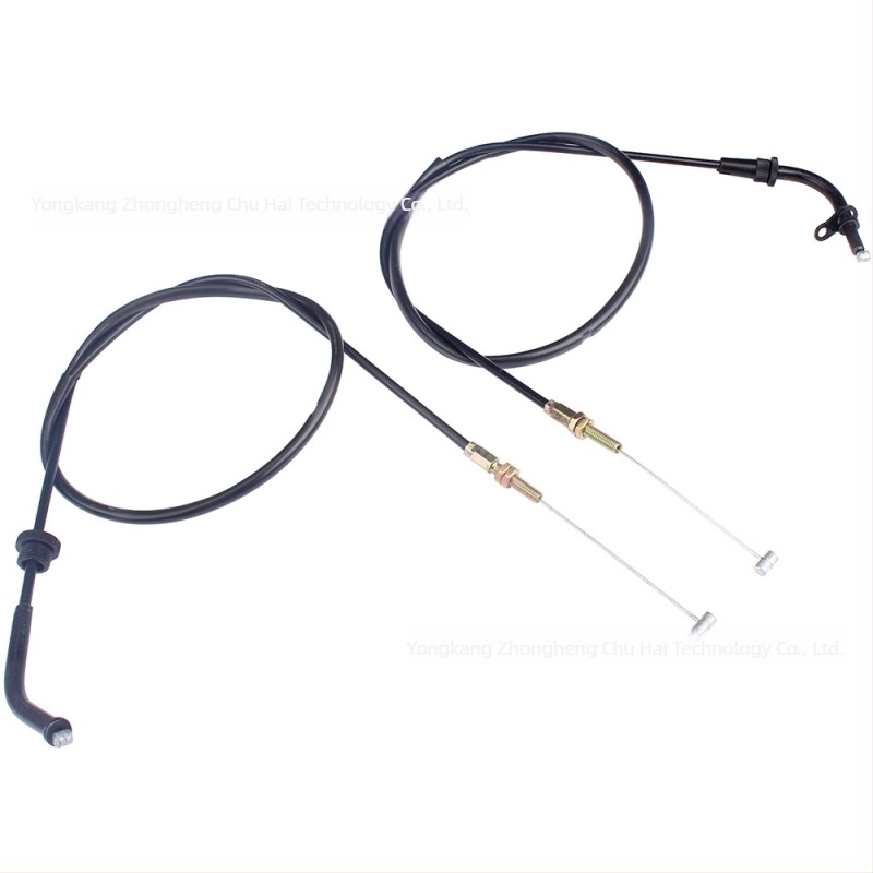 Gázkábel Suzuki GS500/GS500F (2001-2009) 58300-01DA0-000