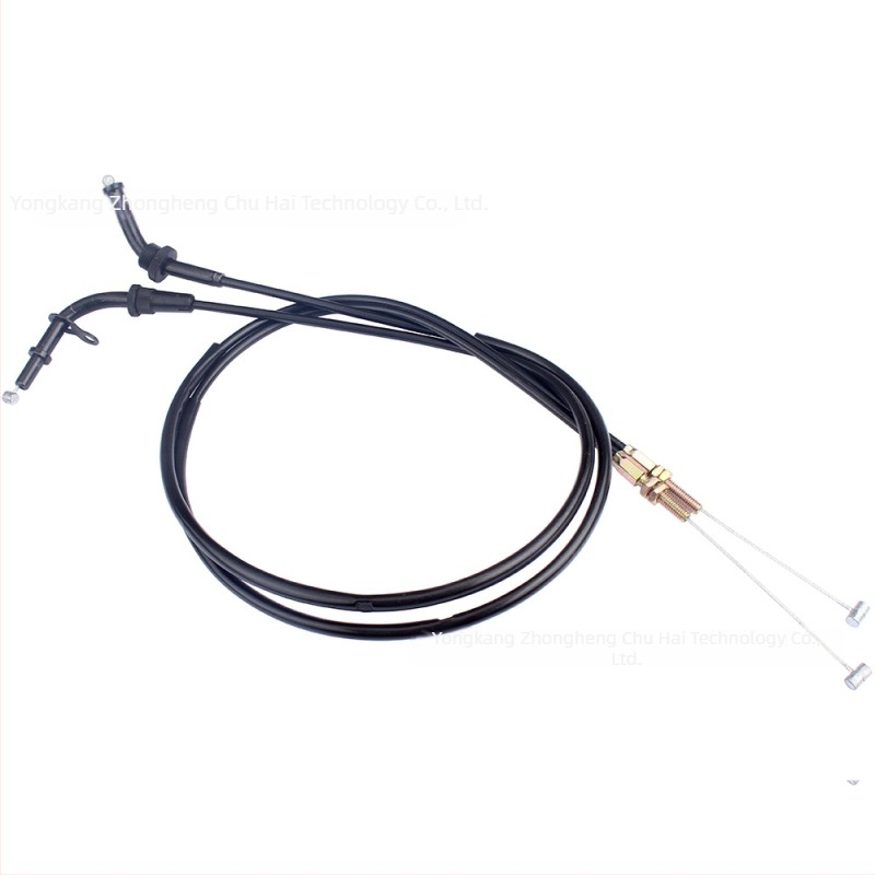 Gázkábel Suzuki GS500/GS500F (2001-2009) 58300-01DA0-000
