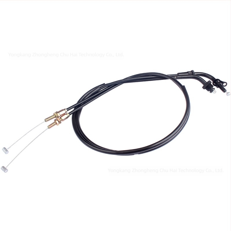 Gázkábel Suzuki GS500/GS500F (2001-2009) 58300-01DA0-000