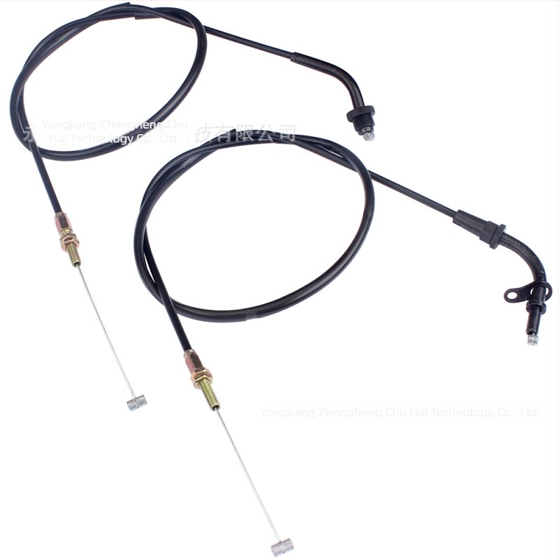 Gázkábel Suzuki GS500/GS500F (2001-2009) 58300-01DA0-000