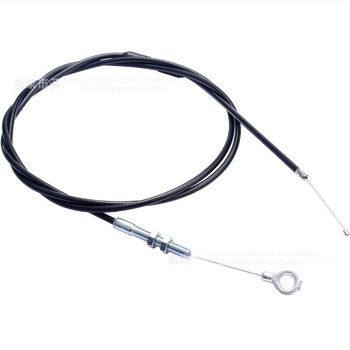 Gázbowden Predator 196/212cc GX200 VM22/24 PZ27-hoz