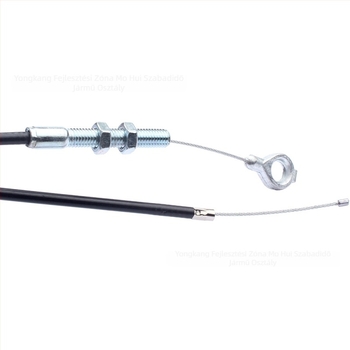 Gázbowden Predator 196/212cc GX200 VM22/24 PZ27-hoz