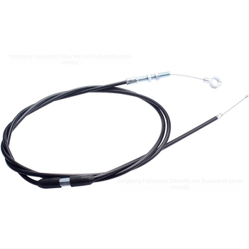 Gázbowden Predator 196/212cc GX200 VM22/24 PZ27-hoz