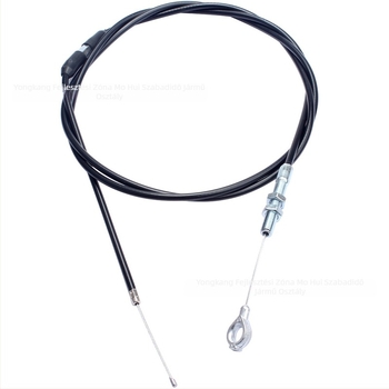 Gázbowden Predator 196/212cc GX200 VM22/24 PZ27-hoz