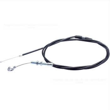 Gázbowden Predator 196/212cc GX200 VM22/24 PZ27-hoz