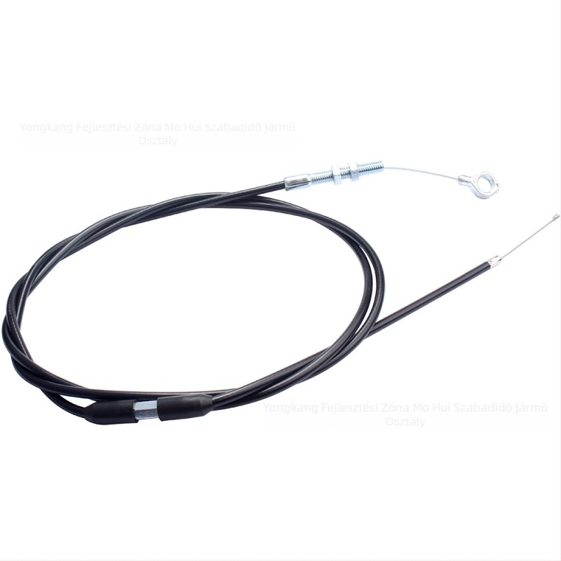 Gázbowden Predator 196/212cc GX200 VM22/24 PZ27-hoz