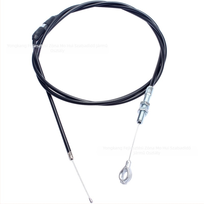 Gázbowden Predator 196/212cc GX200 VM22/24 PZ27-hoz