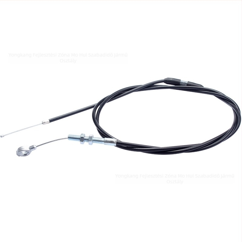 Gázbowden Predator 196/212cc GX200 VM22/24 PZ27-hoz