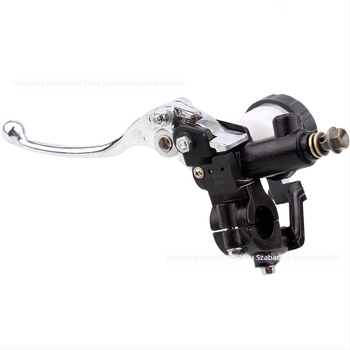 Első fék főhenger Suzuki GSX-R125/150/250/400/600/750 SV650