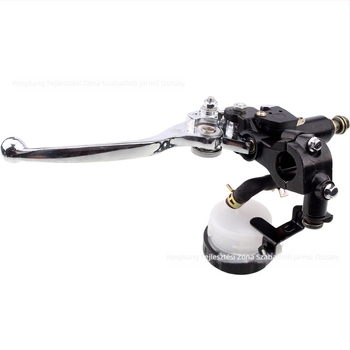 Első fék főhenger Suzuki GSX-R125/150/250/400/600/750 SV650