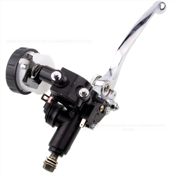 Első fék főhenger Suzuki GSX-R125/150/250/400/600/750 SV650