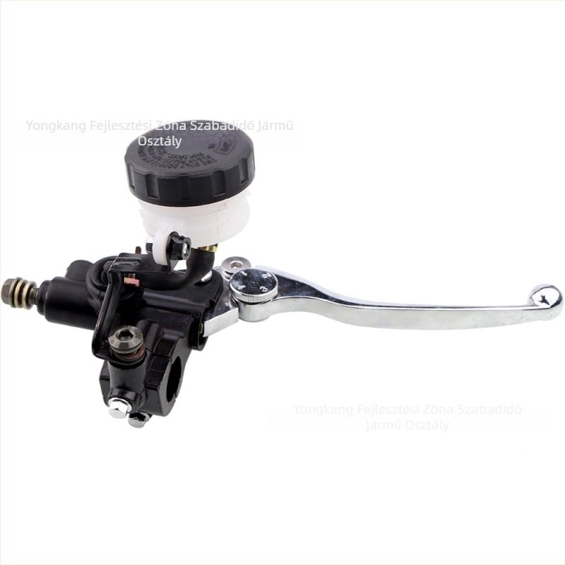 Első fék főhenger Suzuki GSX-R125/150/250/400/600/750 SV650