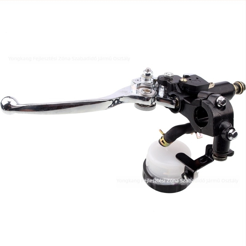Első fék főhenger Suzuki GSX-R125/150/250/400/600/750 SV650