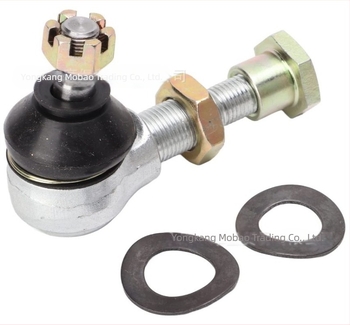 mb gömbcsukló kormányösszekötőhöz, mb modell, kompatibilis 250cc/200cc elektromos ATV/UTV go-kart