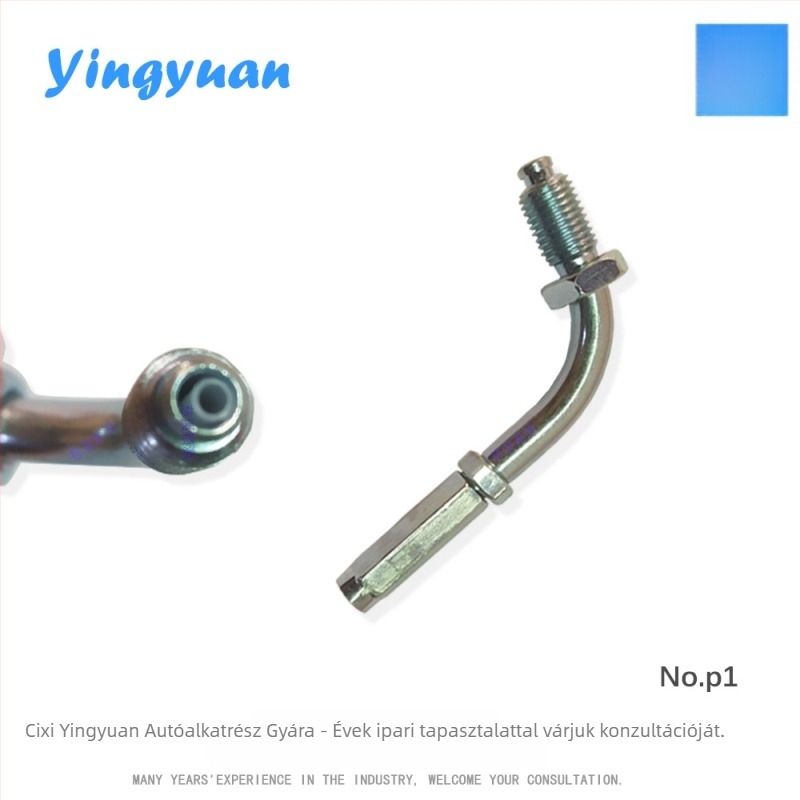 Gázpedál-kábel autó YYQP-041 | Alkalmazható: autó/bicikli/motor | Személyre szabás tervek szerint: Igen | Cél: fék