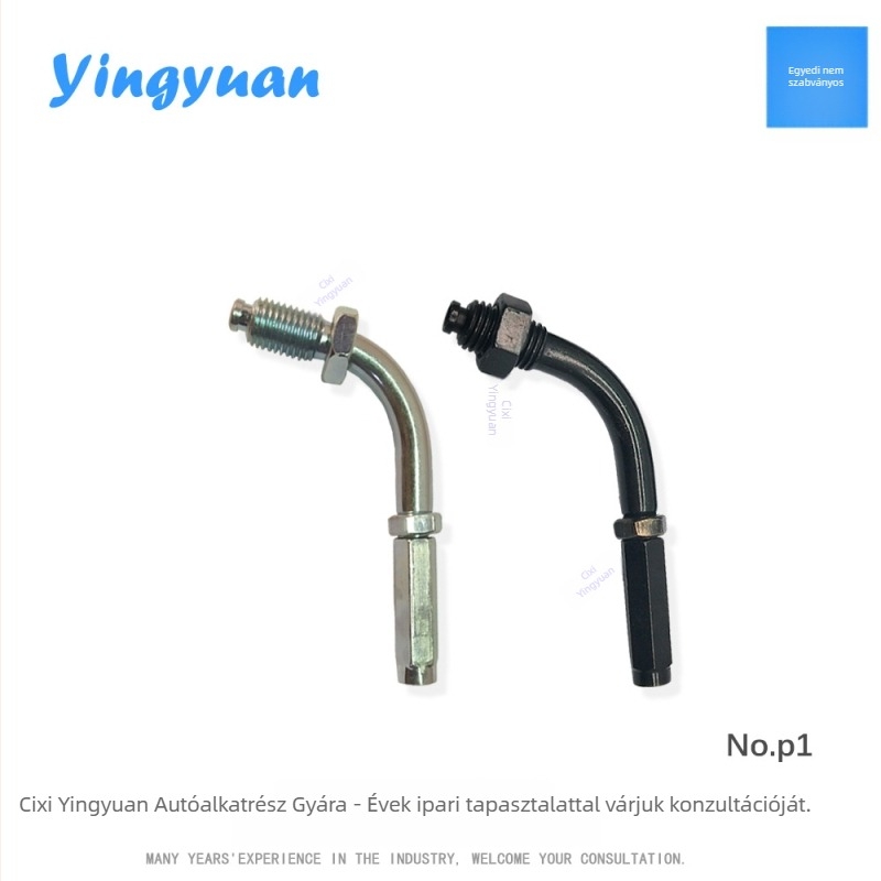 Gázpedál-kábel autó YYQP-041 | Alkalmazható: autó/bicikli/motor | Személyre szabás tervek szerint: Igen | Cél: fék