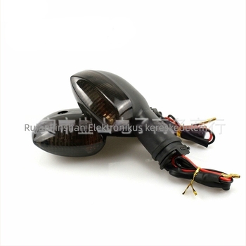 Motorkerékpár jelzőfények JS Yamaha YZF R1 R6 R125 R25 R3 FZ-6N XJ6